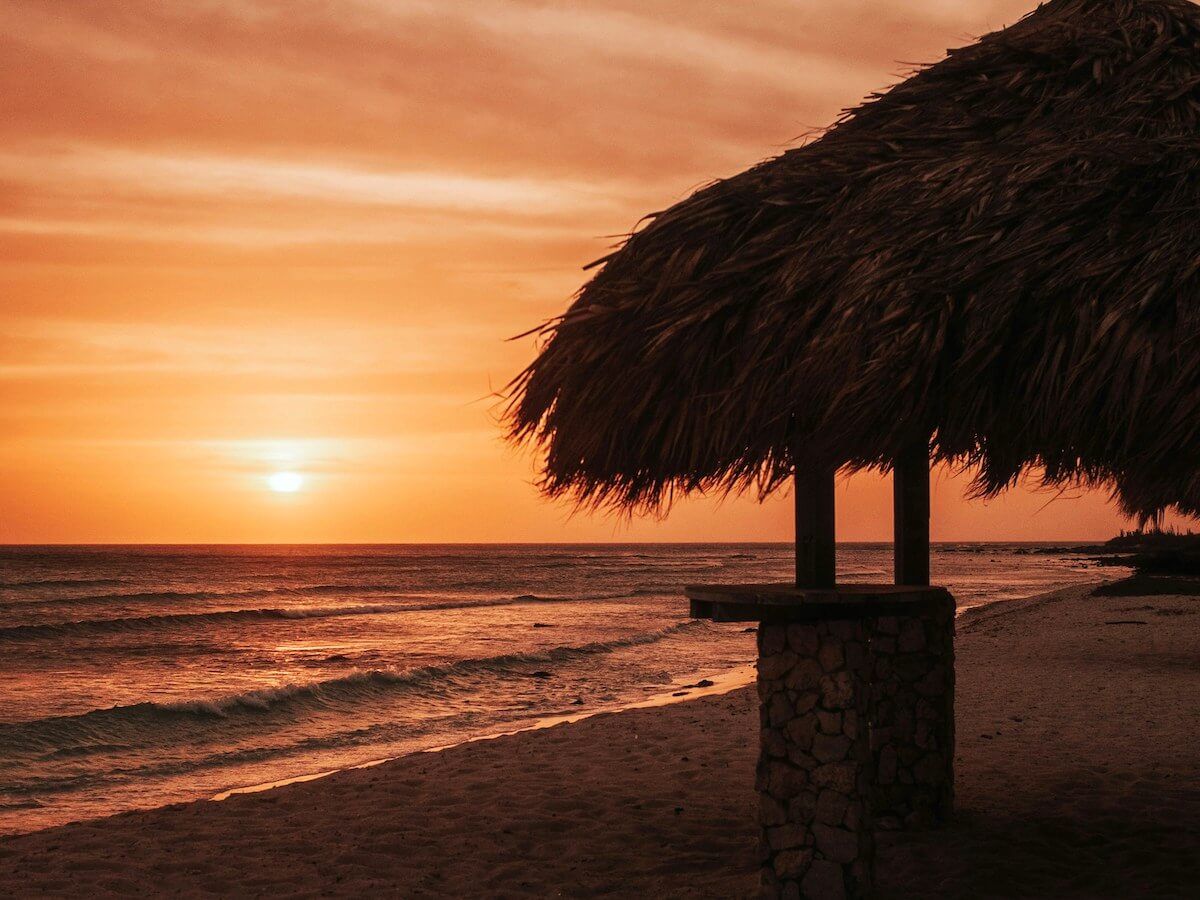 Romantic Aruba - Things to Do
