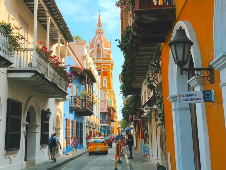 Cartagena, Colombia