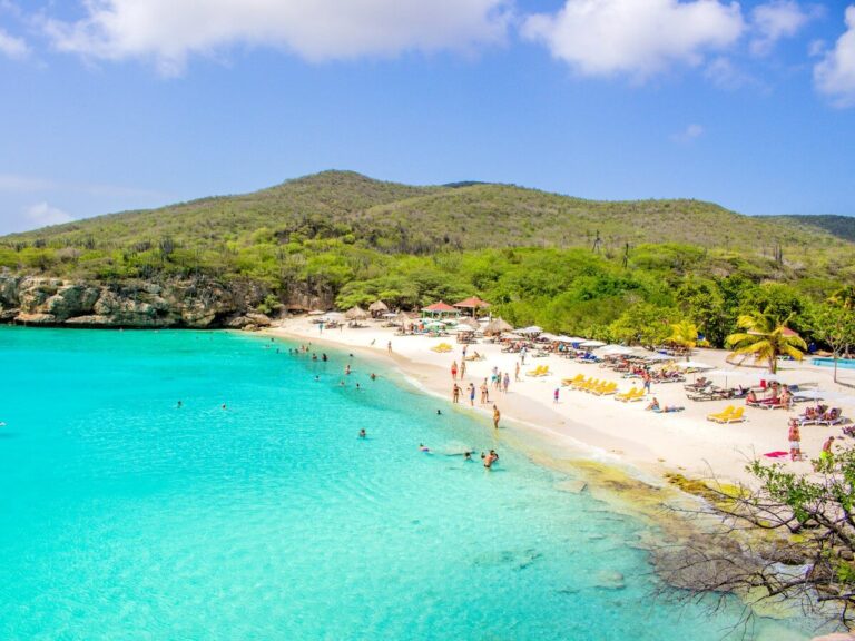 Aruba to Curaçao Transportation