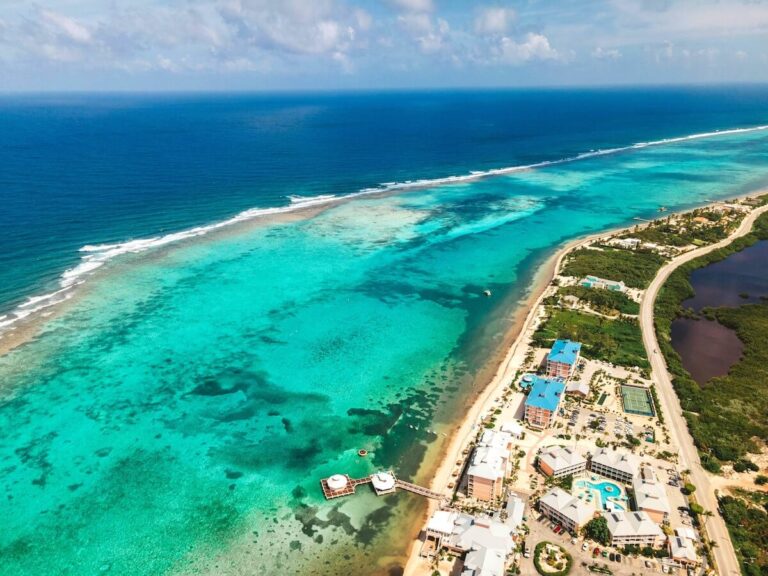 Grand Cayman Island