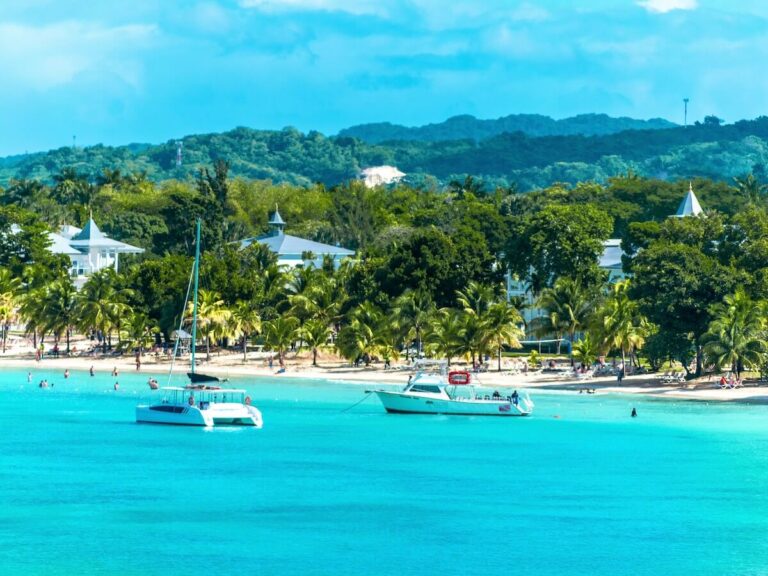 Negril, Jamaica